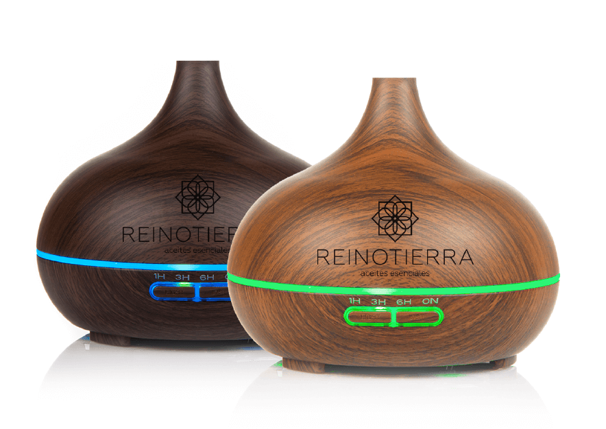 Difusores y Accesorios