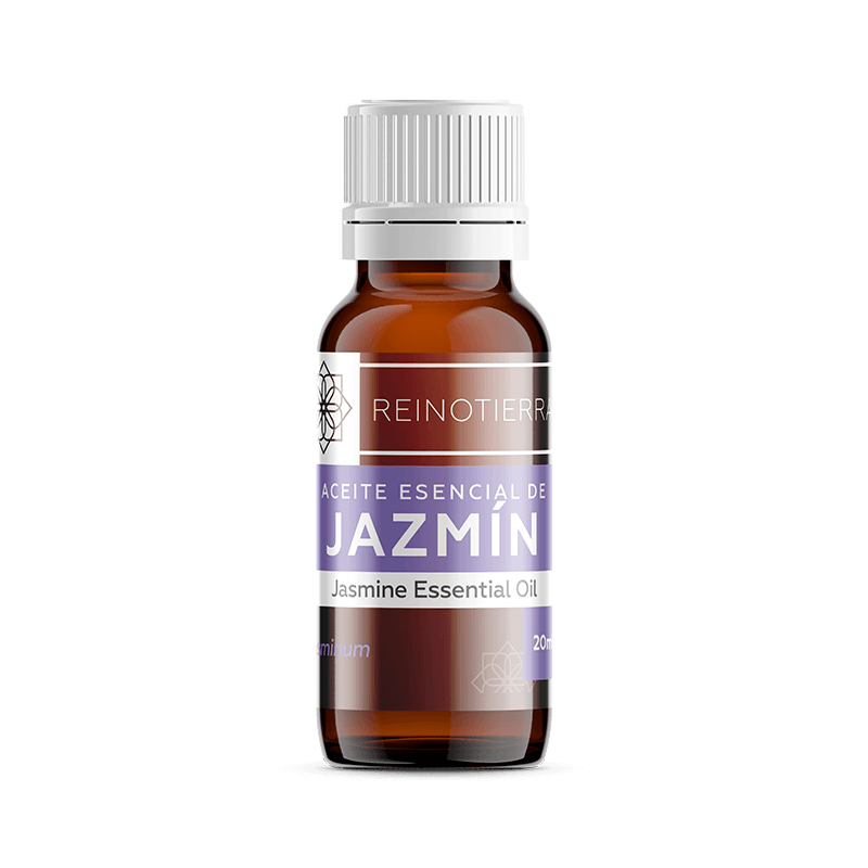 JAZMÍN